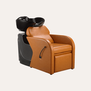 CAITLYN Shampoo Bowl And Chair