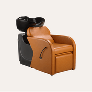 CAITLYN Shampoo Bowl And Chair