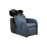 CAITLYN Shampoo Bowl And Chair