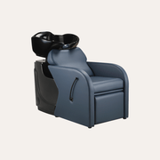 CAITLYN Shampoo Bowl And Chair