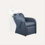 CAITLYN Shampoo Bowl And Chair