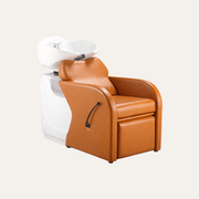 CAITLYN Shampoo Bowl And Chair