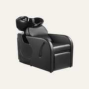 CAITLYN Shampoo Bowl And Chair