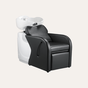 CAITLYN Shampoo Bowl And Chair