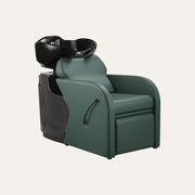 CAITLYN Shampoo Bowl And Chair