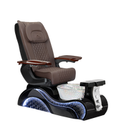 Lucent III Pedicure Chair Whale Spa