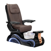 Lucent III Gold Edition Pedicure Chair Whale Spa