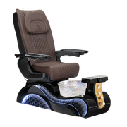 Lucent III Gold Edition Pedicure Chair Whale Spa