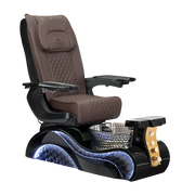 Lucent III Gold Edition Pedicure Chair Whale Spa
