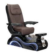 Lucent III Pedicure Chair Whale Spa