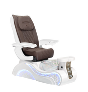 Lucent III Pedicure Chair Whale Spa