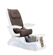 Lucent III Pedicure Chair Whale Spa