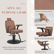 Apex All Purpose Chair