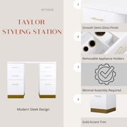 Taylor Styling Station