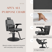 Apex All Purpose Chair