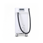 Cooling Machine for Laser Procedures