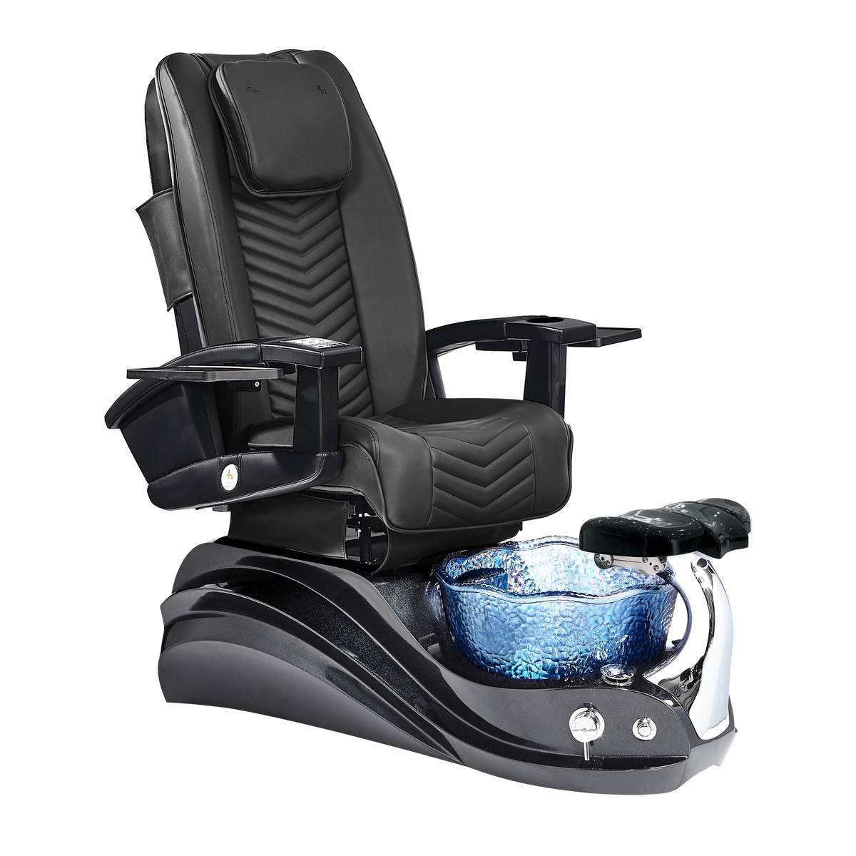Crane II Pedicure Chair Whale Spa