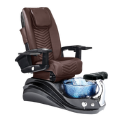 Crane II Pedicure Chair Whale Spa