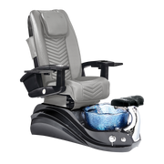Crane II Pedicure Chair Whale Spa