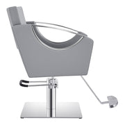 Creativita Styling Chair Grey DIR