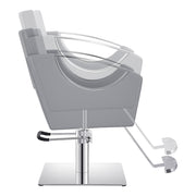 Creativita Styling Chair Grey DIR