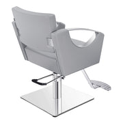 Creativita Styling Chair Grey DIR
