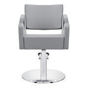 Creativita Styling Chair Grey DIR