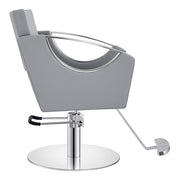 Creativita Styling Chair Grey DIR