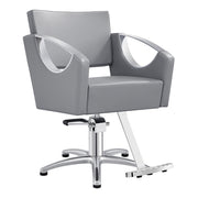 Creativita Styling Chair Grey DIR