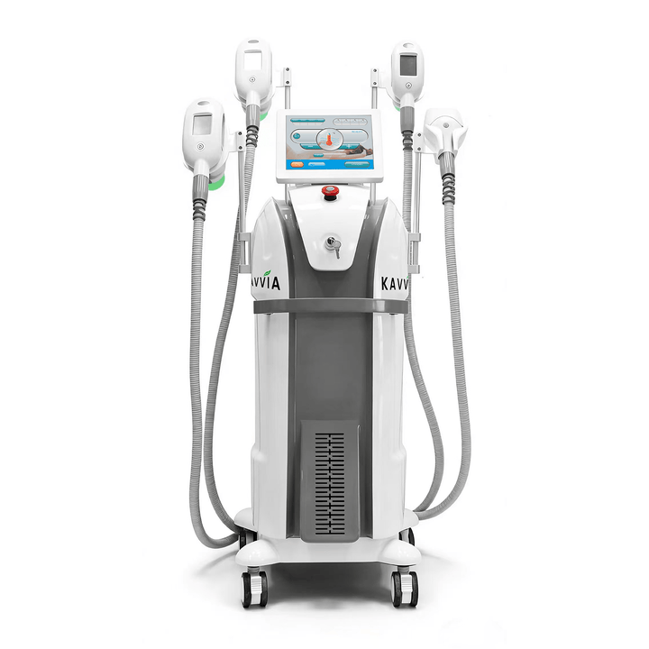 CryoShape: Cryolipolysis Machine