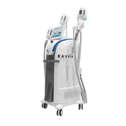 CryoShape: Cryolipolysis Machine