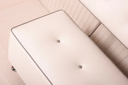 Salon Chair One and Half Seater Belava