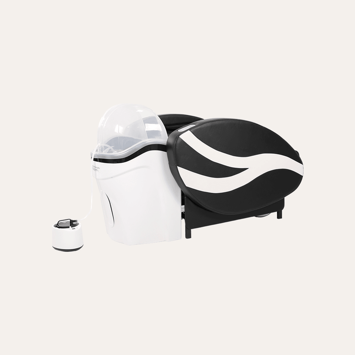 Akira Head Spa & Massage Treatment Bed XF501