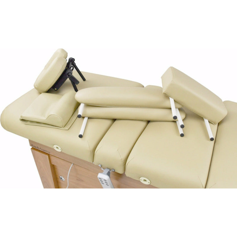 High-End Accessory Package Camel TouchAmerica