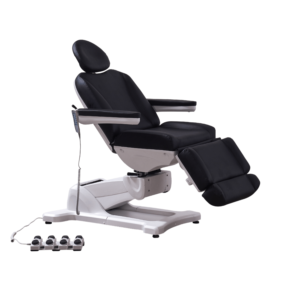 APEX Electric Spa Treatment Chair/Table - 4 Motors