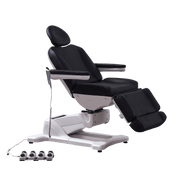 APEX Electric Spa Treatment Chair/Table - 4 Motors
