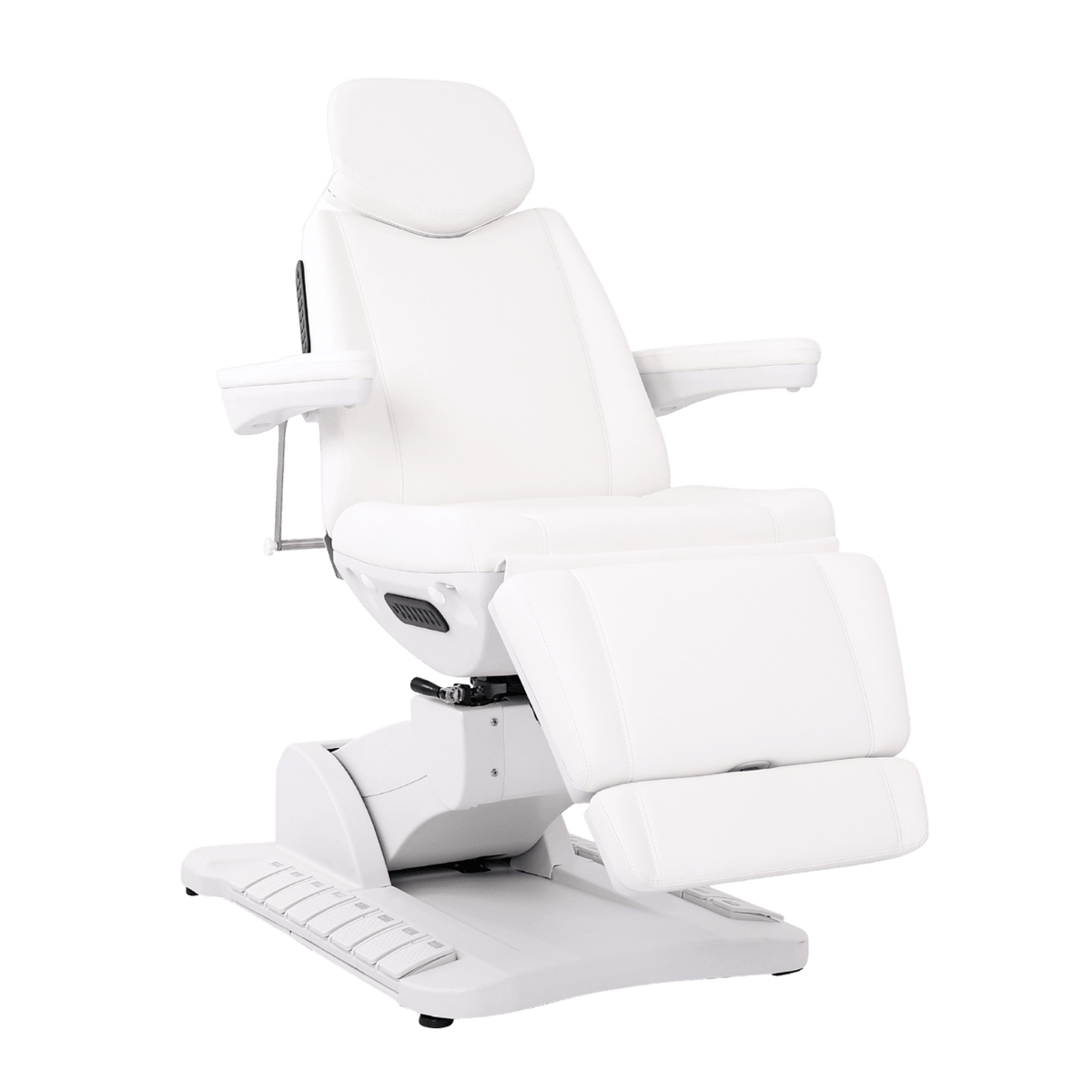 ZENITH Electric Spa Treatment Chair/Table - 4 Motors