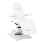 ZENITH Electric Spa Treatment Chair/Table - 4 Motors