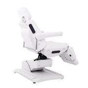 ZENITH Electric Spa Treatment Chair/Table - 4 Motors