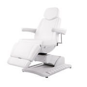 ZENITH Electric Spa Treatment Chair/Table - 4 Motors