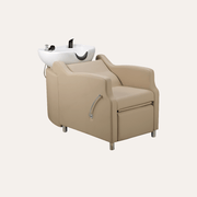 AMARÉ Shampoo Bowl & Chair