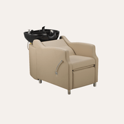 AMARÉ Shampoo Bowl & Chair