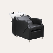 AMARÉ Shampoo Bowl & Chair
