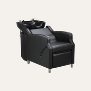 AMARÉ Shampoo Bowl & Chair