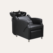 AMARÉ Shampoo Bowl & Chair
