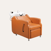 AMARÉ Shampoo Bowl & Chair