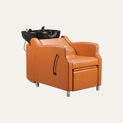 AMARÉ Shampoo Bowl & Chair