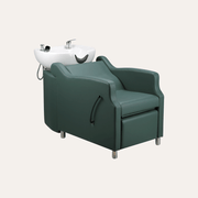 AMARÉ Shampoo Bowl & Chair