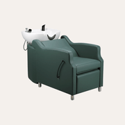 AMARÉ Shampoo Bowl & Chair