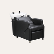 AMARÉ Shampoo Bowl & Chair